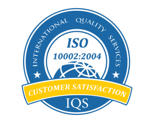 ISO 10002