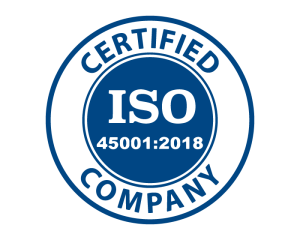 ISO 45001