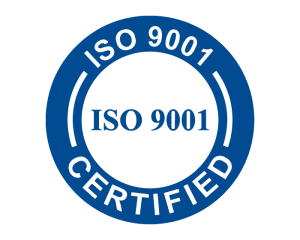 ISO 9001